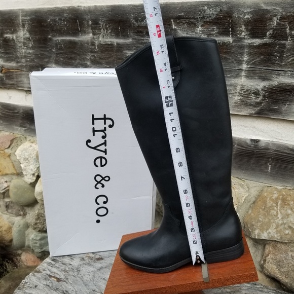 SIZE 6   FRYE & CO. TANIA PULL ON - Picture 2 of 8